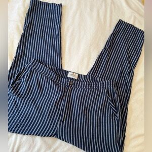 marine layer allison trouser